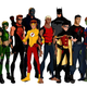 Illustration for article titled Top 10 Superhero Cartoons of this Century and Looking To The Future